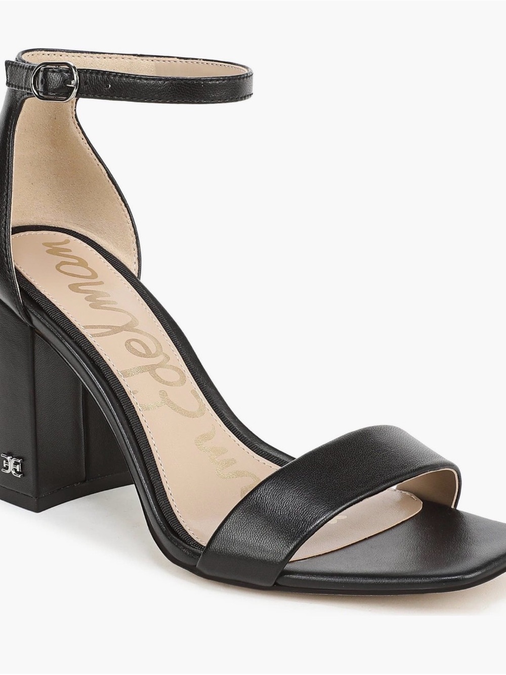 Sam Edelman Heels